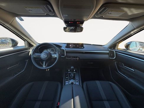 Used 2025 MAZDA CX-50 AWD 2.5 S w/ Cargo Package image 13