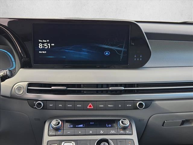 Used 2025 Hyundai Palisade SEL FWD image 12