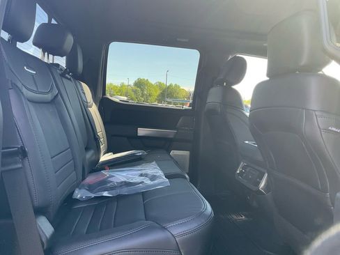 New 2026 Ford F250 Platinum AWD/4WD image 13