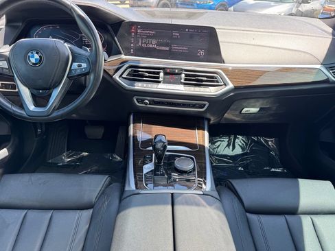 Used 2020 BMW X5 xDrive40i w/ Convenience Package AWD/4WD image 10