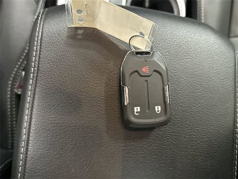 Used 2024 Toyota 4Runner TRD Sport w/ Technology Package image 32