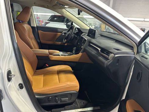 Used 2022 Lexus RX 350 FWD w/ Premium Package image 21