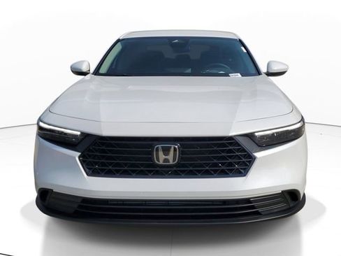 New 2026 Honda Accord LX image 2