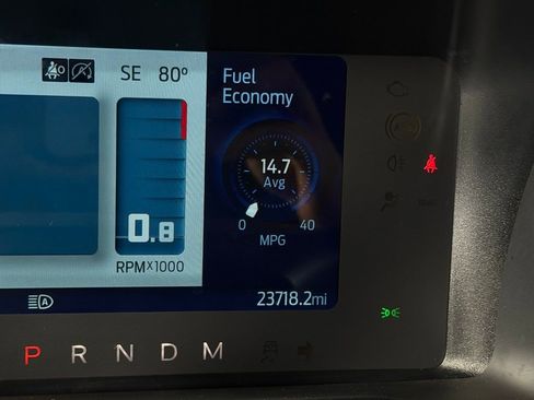 Used 2024 Ford Bronco Wildtrak AWD/4WD image 20