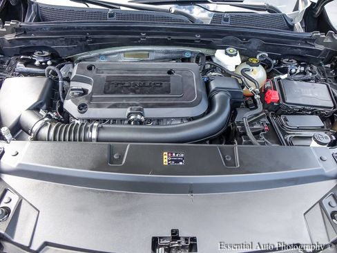 Used 2023 Buick Envision Avenir AWD/4WD image 26