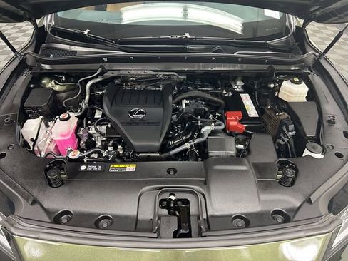 Certified 2024 Lexus RX 350 Premium w/ Cold Area Package FWD image 23