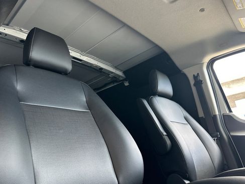 New 2026 Ford Transit 150 Low Roof RWD image 16
