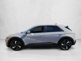 New 2026 Hyundai Ioniq 5 SEL video 2