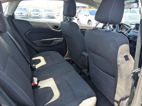 Used 2019 Ford Fiesta SE w/ Equipment Group 201A FWD image 28