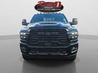 New 2026 RAM 3500 Laramie video 2