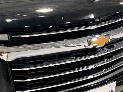 Certified 2025 Chevrolet Traverse LT image 33