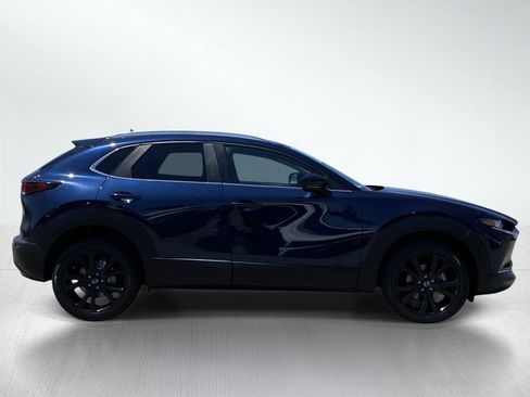 Used 2024 MAZDA CX-30 AWD 2.5 S w/ Select Sport Pkg image 10