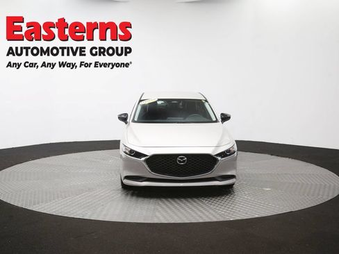 Used 2024 MAZDA MAZDA3 s FWD image 52