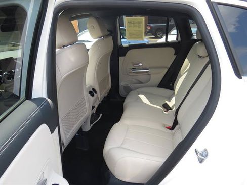 Used 2026 Mercedes-Benz GLA 250 4MATIC image 18