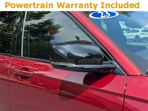 Used 2023 Jeep Grand Cherokee Altitude image 12