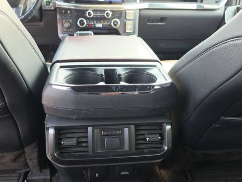 Used 2023 Ford F150 Lariat w/ Equipment Group 502A High AWD/4WD image 17