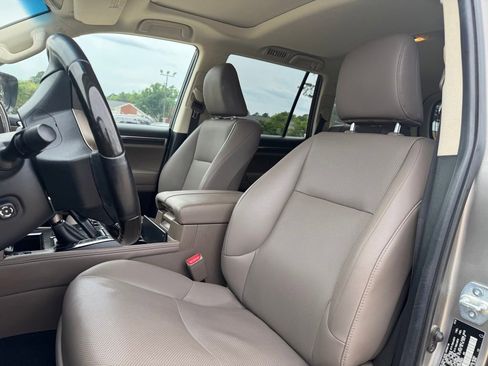 Used 2021 Lexus GX 460 Premium AWD/4WD image 8
