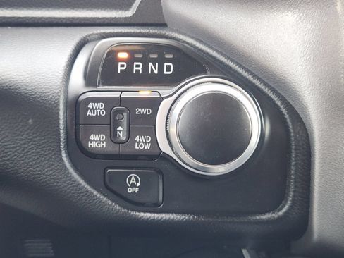 Used 2023 RAM 1500 Big Horn AWD/4WD image 20