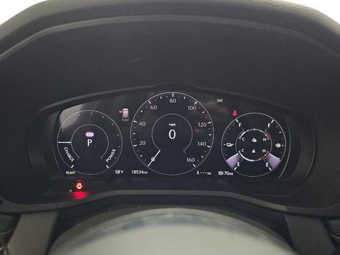 Used 2025 MAZDA CX-90 Plug-In Hybrid w/ Preferred AWD/4WD image 7