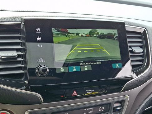 Used 2022 Honda Pilot Special Edition image 19