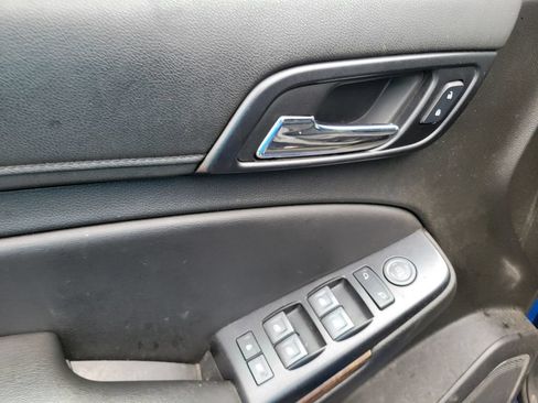 Used 2020 Chevrolet Tahoe 4WD image 11