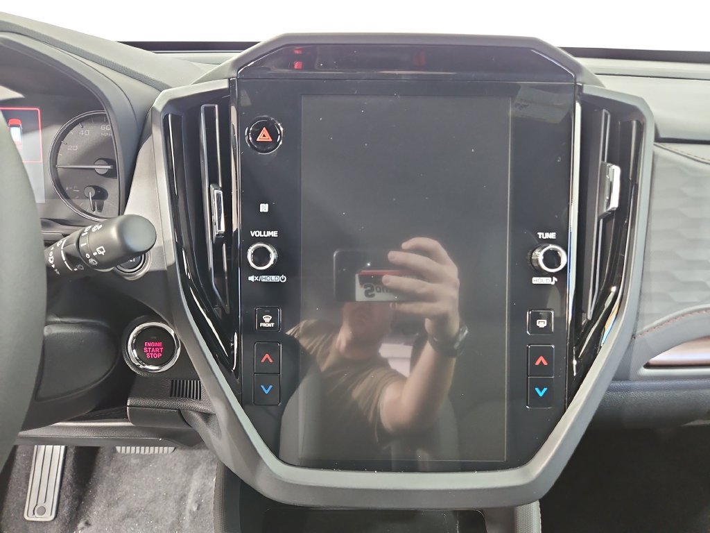 New 2026 Subaru Forester Sport AWD/4WD image 18
