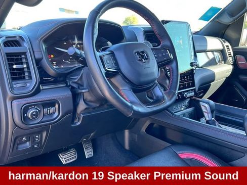 Used 2025 RAM 1500 RHO w/ RHO Level 1 Equipment Group AWD/4WD image 10