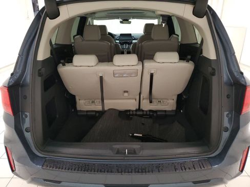 Used 2025 Honda Odyssey EX-L image 23