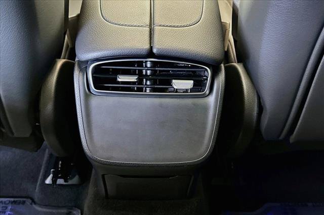 Used 2023 Mercedes-Benz EQE 350+ 4MATIC SUV image 24