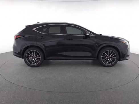 Used 2022 Lexus NX 350 F Sport w/ Towing Package (2000 Lbs) AWD/4WD image 11