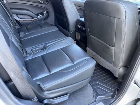 Used 2020 Chevrolet Tahoe LT image 23