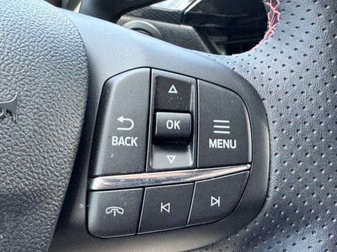New 2026 Ford Escape ST-Line Select AWD/4WD image 13