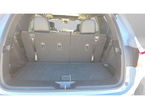 Used 2025 Honda Pilot TrailSport image 37