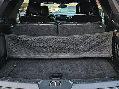 Used 2020 Ford Explorer Limited w/ Class III Trailer Tow Package AWD/4WD image 21