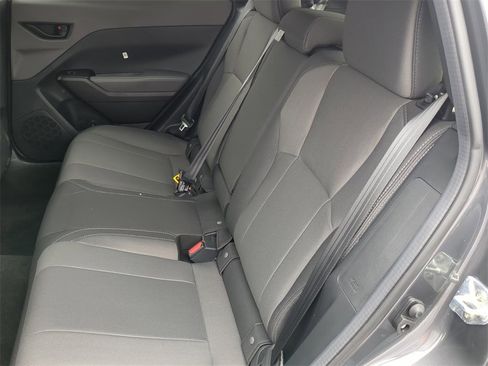New 2026 Subaru Crosstrek 2.0i Premium image 15