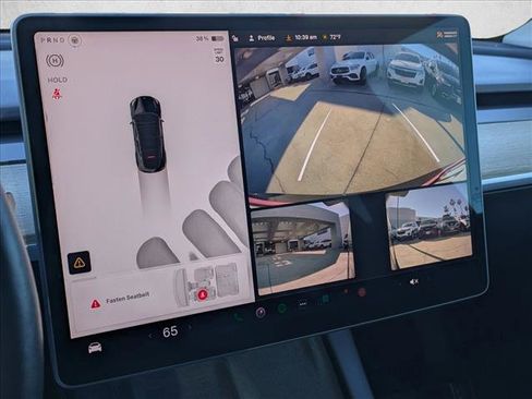 Used 2023 Tesla Model Y Long Range image 14