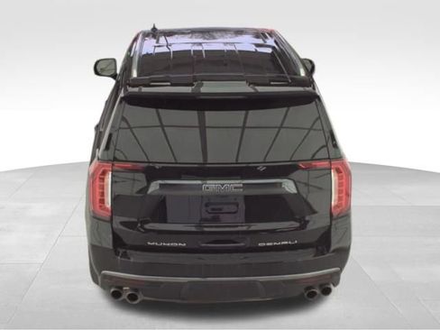 Used 2023 GMC Yukon Denali Ultimate image 5