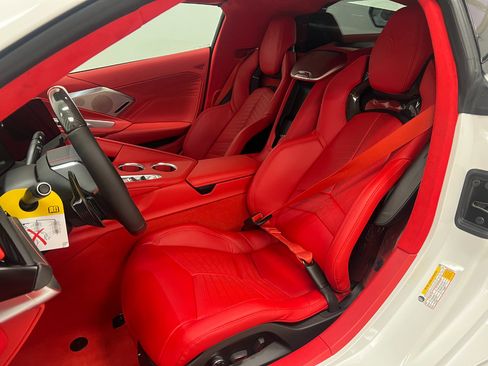 New 2026 Chevrolet Corvette Z06 image 45