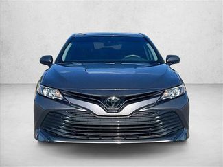 Used 2019 Toyota Camry LE FWD video 3