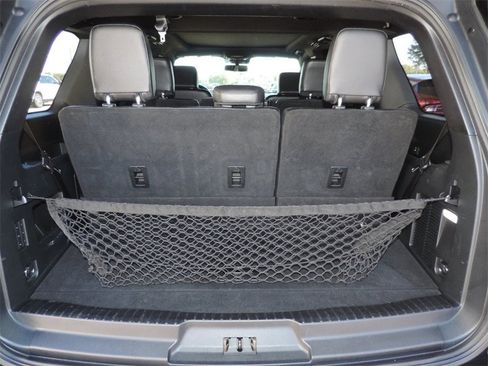 Used 2021 Ford Expedition XLT image 20