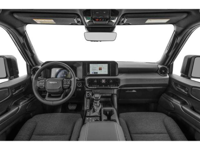 Used 2025 Toyota Land Cruiser 1958 AWD/4WD image 10