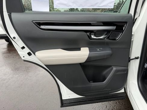 New 2026 Honda CR-V EX-L image 31