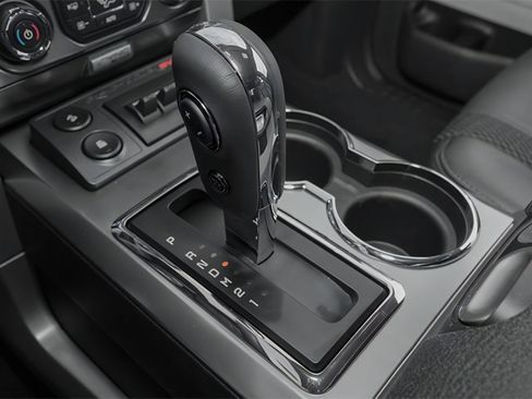 Used 2014 Ford F150 Raptor w/ Equipment Group 801A Luxury AWD/4WD image 8