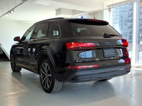 Used 2023 Audi Q7 3.0T Premium Plus w/ Premium Plus Package AWD/4WD image 6
