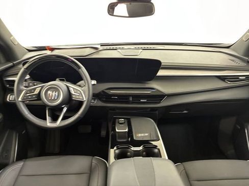 Used 2025 Buick Enclave Preferred w/ Super Cruise Package AWD/4WD image 20