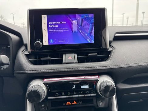 Certified 2024 Toyota RAV4 LE image 18