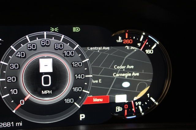 Used 2019 Cadillac CT6 Platinum AWD/4WD image 19