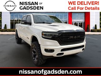 Used 2021 RAM 1500 Limited w/ Night Edition AWD/4WD video 1