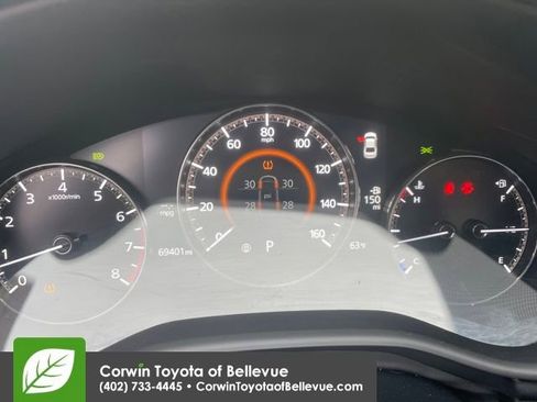 Used 2019 MAZDA MAZDA3 Sedan w/ Preferred Package image 15