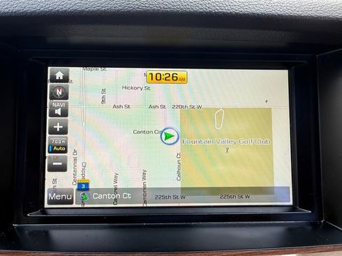 Used 2015 Hyundai Genesis 3.8 w/ Option Group 03 image 9